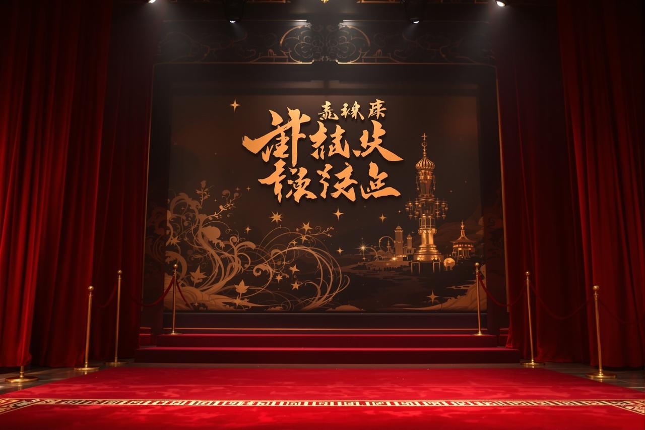 《长安幻夜》荣获第36届金鸡奖最佳影片提名，快播视频再创辉煌
